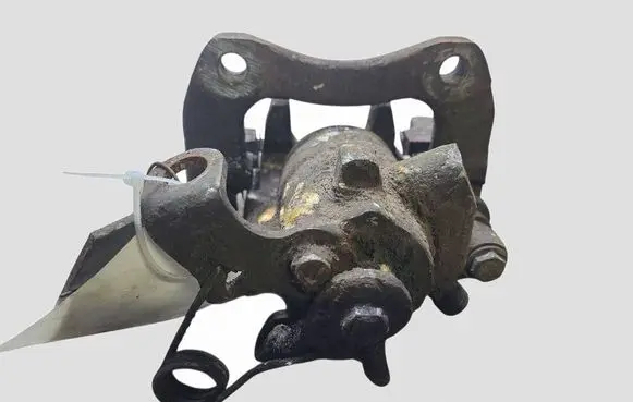 Citroen C5 Rear brake caliper