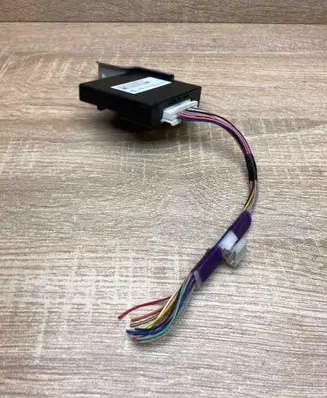 Immobilizer control unit/module