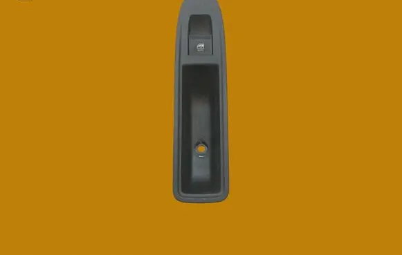 Dacia Duster III Quarter vent window switch P254218388R
