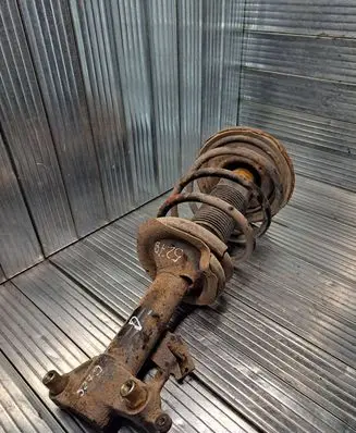 Nissan Primera Front shock absorber/damper