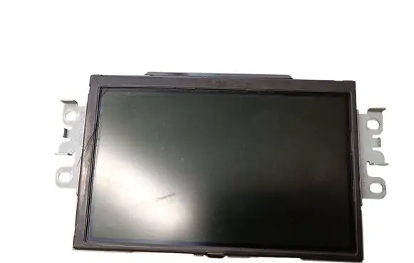 Volvo S80 Screen/display/small screen 31382520 7609502008