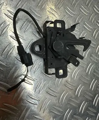 Renault Talisman Engine bonnet/hood lock/catch 656016694R 15243