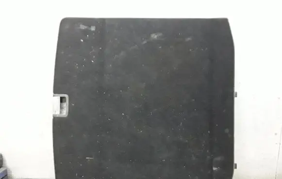 Volkswagen Bora Trunk/boot floor carpet liner 1J9858855