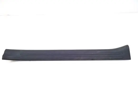 Nissan Juke I F15 Front sill trim cover 769B41KA2A