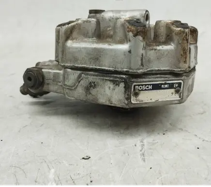 Mercedes-Benz S W126 Fuel injection (other) 0438100111 0000741313 A0000741313