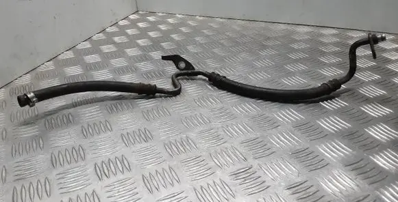 Mercedes-Benz E W212 Power steering hose/pipe/line