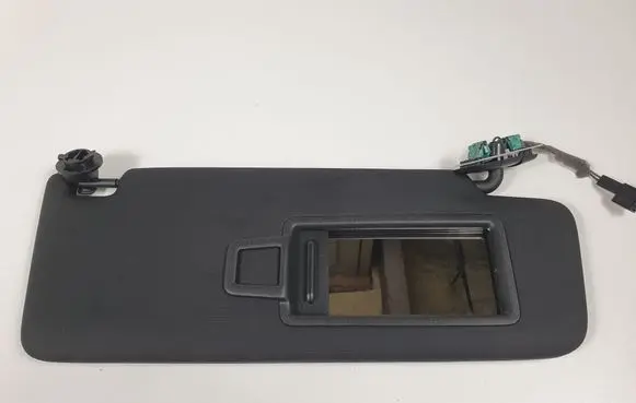 Volkswagen T-Roc Sun visor