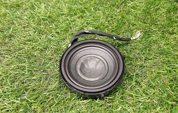 BMW 5 F10 F11 Panel speaker 9151127 6513915112703 18820010