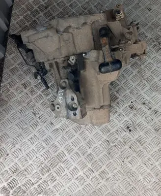 Citroen C2 Manual 5 speed gearbox 20CP24