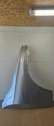 Mercedes-Benz GLC C254 Fender A2548809400