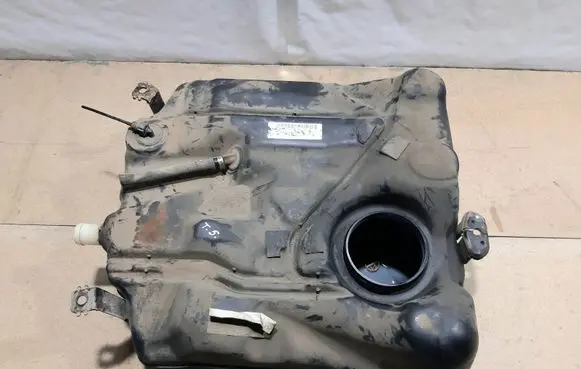 Volvo V50 Fuel tank 