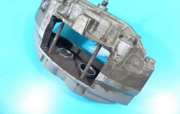 Infiniti FX Front brake caliper IMPRK1233193