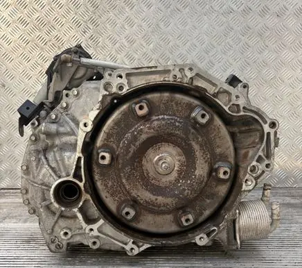 Peugeot 5008 Automatic gearbox TF82SC 9821060380