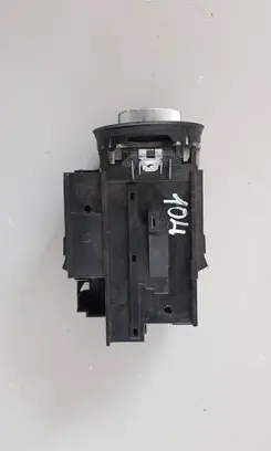 Volkswagen PASSAT B6 Ignition lock 3C0905843R 33303401 2749Q12S