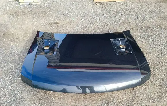 Ford F150 Engine bonnet/hood