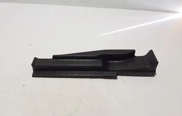 BMW 1 F40 Other trunk/boot trim element 7477015