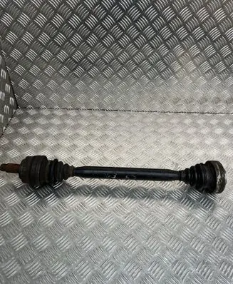 BMW 3 E46 Rear driveshaft 1229498
