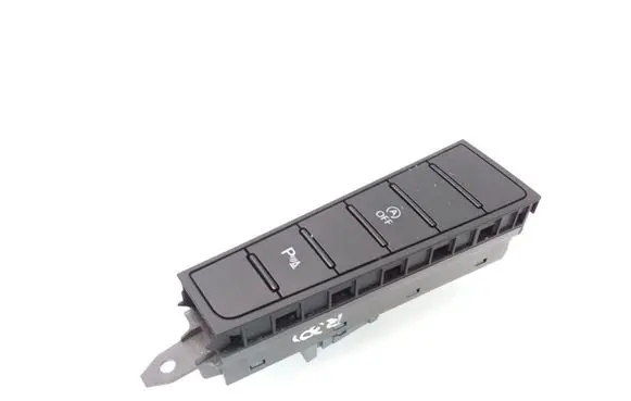 Volkswagen PASSAT B7 Parking (PDC) sensor switch 3AB927238K
