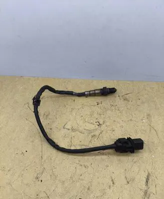 Mercedes-Benz E W211 Lambda probe sensor 0035427018 02580101601