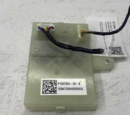 Tesla Model 3 Other control units/modules P153726420B 153726420B