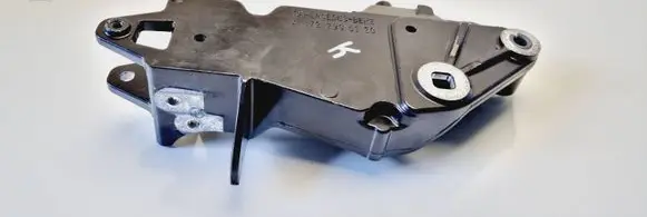 Mercedes-Benz SLC R172 Convertible roof hinge A1727930120