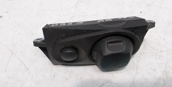 Audi A8 S8 D3 4E Steering wheel adjustment switch 4E0953551