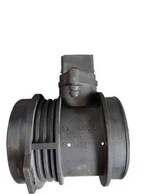 Mercedes-Benz E W210 Mass air flow meter 0280217515