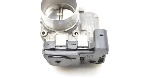 Volkswagen Golf VI Throttle valve 03C133062AA
