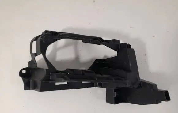 Renault Clio V Headlight/headlamp mounting bracket 269202104R