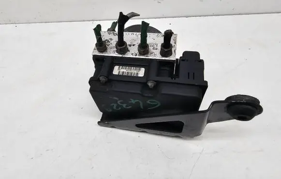 Renault Megane II ABS Pump 0265231734