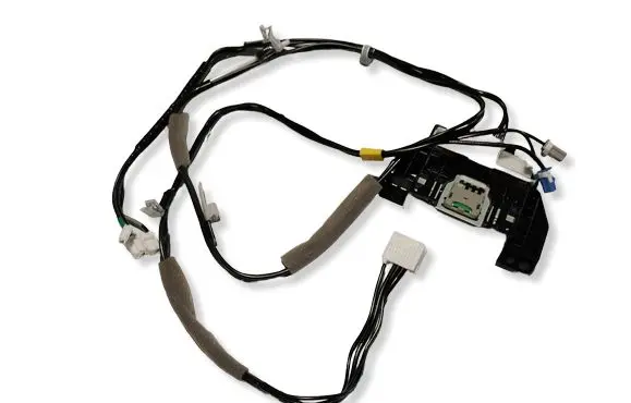 Toyota Yaris Radio antenna 86862K0010