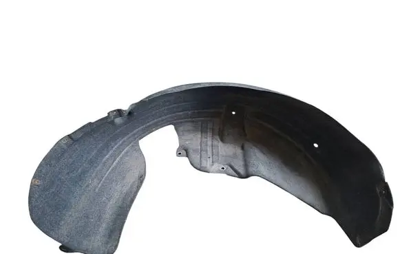 KIA Soul Rear arch fender liner splash guards 86822E4100