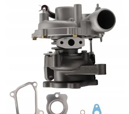 Citroen Berlingo Turbo 7069770001