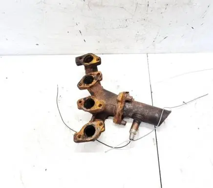 Peugeot 106 Exhaust manifold 306572