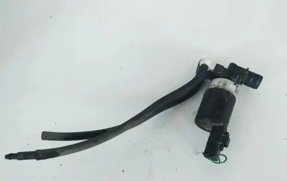 Renault Laguna III Windscreen/windshield washer pump
