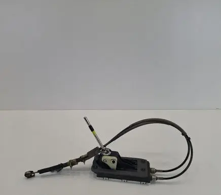 Mini One - Cooper Clubman R55 Gear shifter/selector