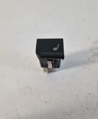 Volkswagen Polo V 6R Seat heating switch 6C0963563A