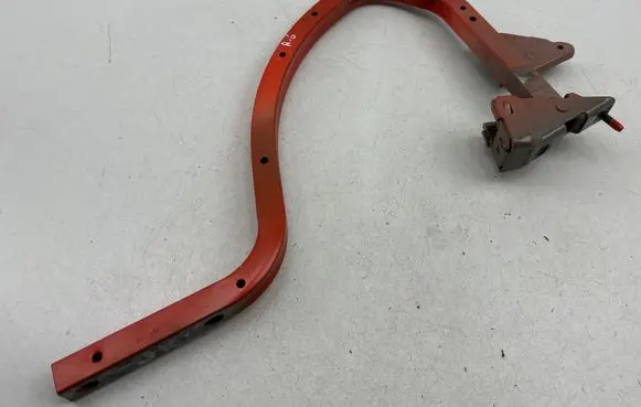 Dodge Charger Tailgate/trunk/boot hinge R712AFB