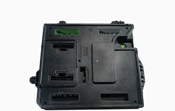 Renault Megane III Comfort/convenience module A2C53284891