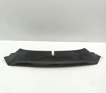 Tesla Model X Trunk/boot sill cover protection 103623500E 103623400F