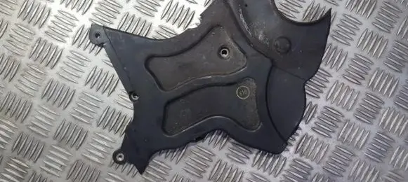 Opel Vectra B Timing belt guard (cover) 90536623 1818197