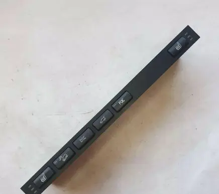 BMW X5 E53 Seat heating switch 8373738