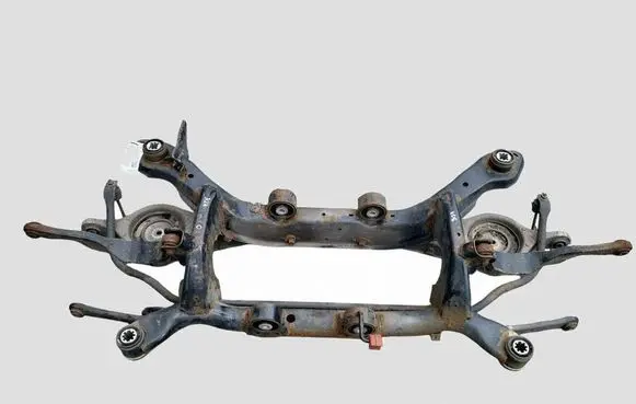 Volvo V60 Rear subframe 6G915B718BAA