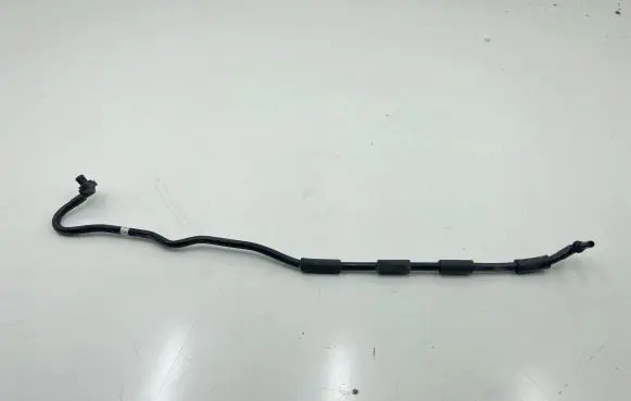 BMW 3 GT F34 Vacuum line/pipe/hose 7601031