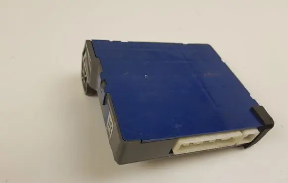 Lexus IS 220D-250-350 Climate control unit 8865053171 1776009910
