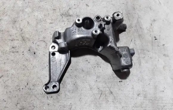 Generator/alternator bracket