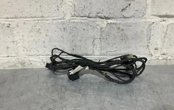 BMW X5 E70 Parking sensor (PDC) wiring loom 9244421 15701510 FGZ61Y