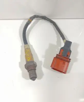 Volkswagen Touareg I Lambda probe sensor 022906262 0258007223 0258007224