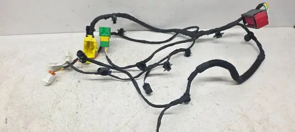 Opel Grandland X Seat wiring loom 1979361X