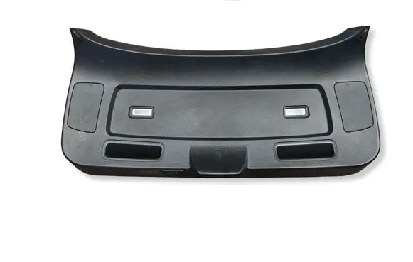 BMW X6 E71 Tailgate trim 7198623